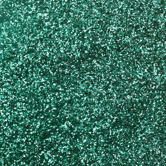 Extra Fine Polyester Glitter by Recollections
